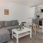 Bansin Seepferdchen 9 Casa vacanze *