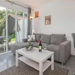 Casa vacanze Bansin Seepferdchen 9 Heringsdorf (Usedom)