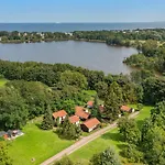 Bansin Seepferdchen 9 Casa vacanze *