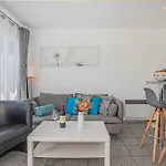 Bansin Seepferdchen 9 Casa vacanze *