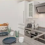 Casa vacanze Bansin Seepferdchen 9 Heringsdorf (Usedom)