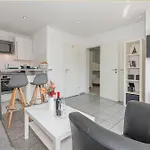 Bansin Seepferdchen 9 * Heringsdorf (Usedom)