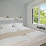 Casa vacanze Bansin Seepferdchen 9 Heringsdorf (Usedom)