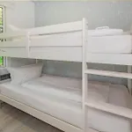 Casa vacanze Bansin Seepferdchen 9 *