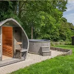 Casa vacanze Bansin Seepferdchen 9 Heringsdorf (Usedom)