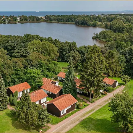 Bansin Seepferdchen 9 Holiday home