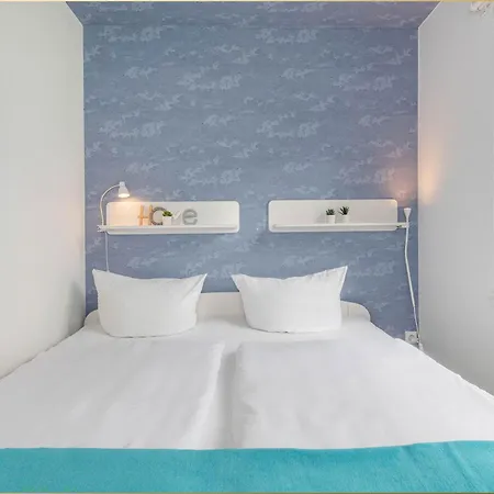 Bansin Seepferdchen 9 Heringsdorf (Usedom)