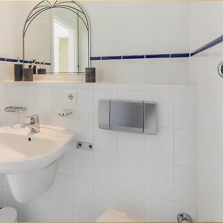 Bansin Seepferdchen 9