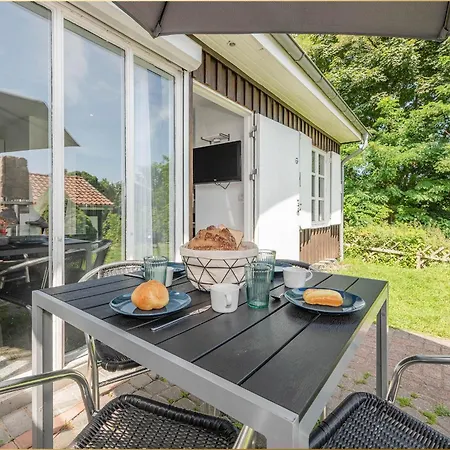 Bansin Seepferdchen 9 Holiday home