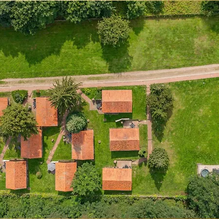 Holiday home Bansin Seepferdchen 9 Heringsdorf (Usedom)