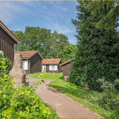 Bansin Seepferdchen 9 Heringsdorf (Usedom)