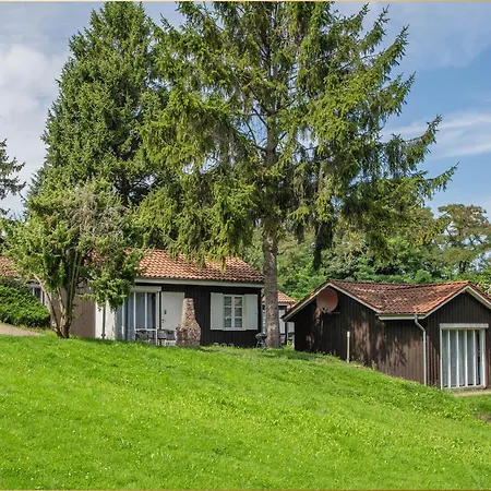 Bansin Seepferdchen 9 * Heringsdorf (Usedom)