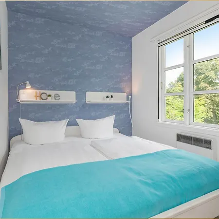 Bansin Seepferdchen 9