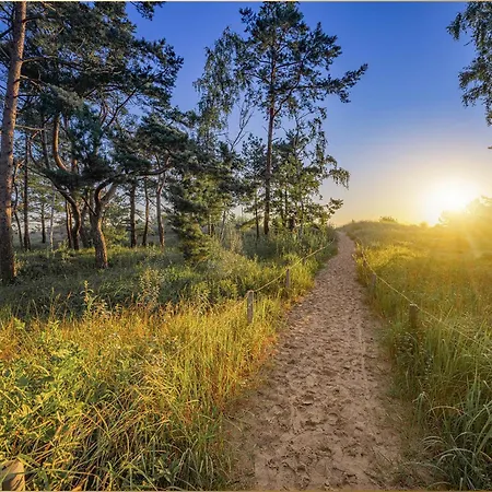 Holiday home Bansin Seepferdchen 9