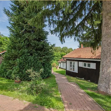 Bansin Seepferdchen 9 Holiday home *