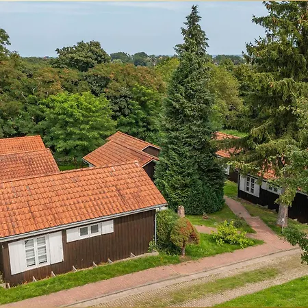 Bansin Seepferdchen 9 Holiday home Heringsdorf (Usedom)