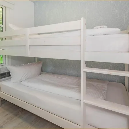 Holiday home Bansin Seepferdchen 9 Heringsdorf (Usedom)