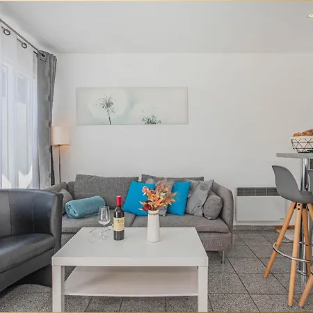 Bansin Seepferdchen 9 Heringsdorf (Usedom)