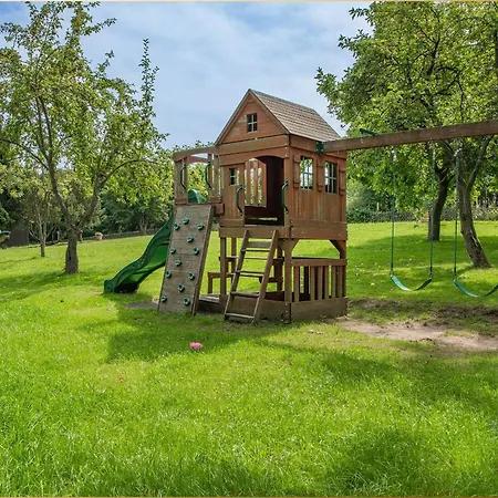 Bansin Seepferdchen 9 * Heringsdorf (Usedom)