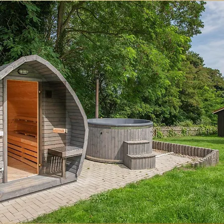 Bansin Seepferdchen 9