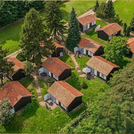 Bansin Seepferdchen 9 Holiday home *