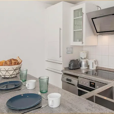 Bansin Seepferdchen 9