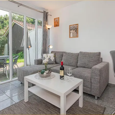 Holiday home Bansin Seepferdchen 9