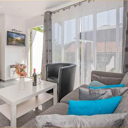 Bansin Seepferdchen 9 Heringsdorf (Usedom)