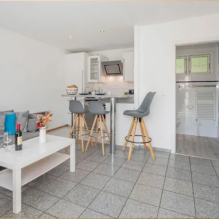 Holiday home Bansin Seepferdchen 9