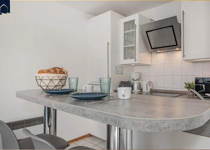 Bansin Seepferdchen 9 *