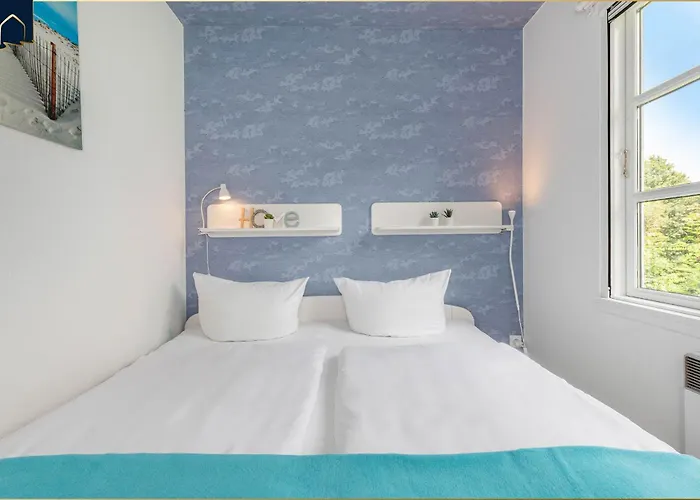 度假居 Bansin Seepferdchen 9