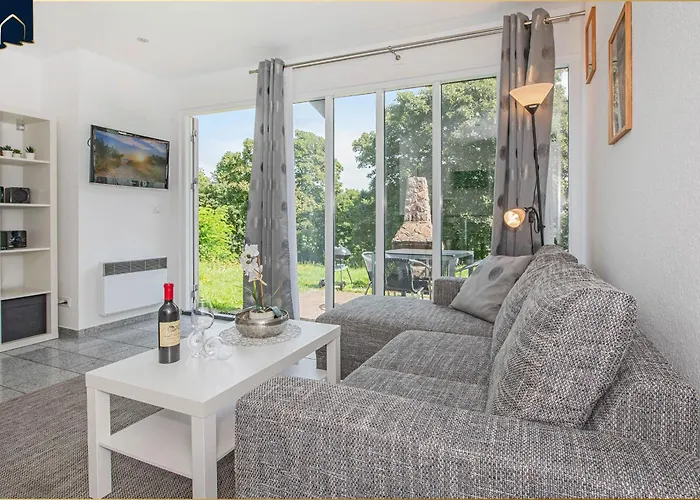 Bansin Seepferdchen 9 塞巴特黑灵斯多夫