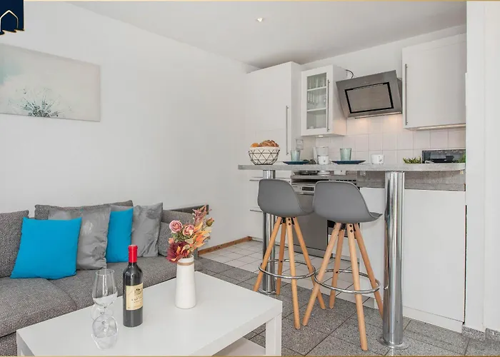 Bansin Seepferdchen 9 * 塞巴特黑灵斯多夫