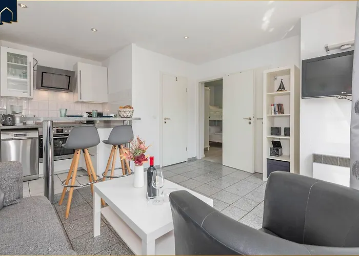 Bansin Seepferdchen 9 * 塞巴特黑灵斯多夫