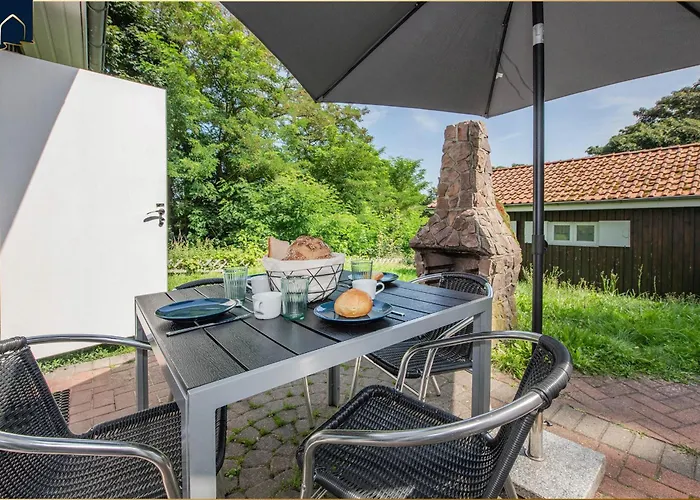 Bansin Seepferdchen 9 塞巴特黑灵斯多夫