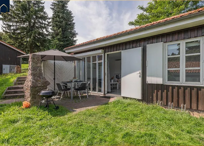 Bansin Seepferdchen 9 * 塞巴特黑灵斯多夫