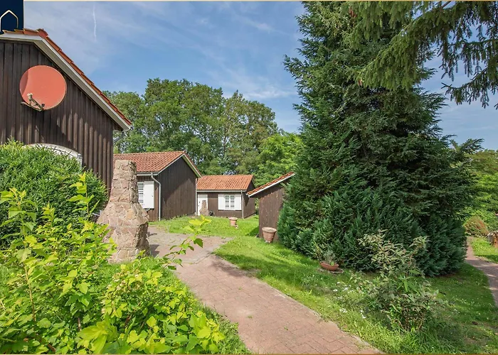 Bansin Seepferdchen 9 *