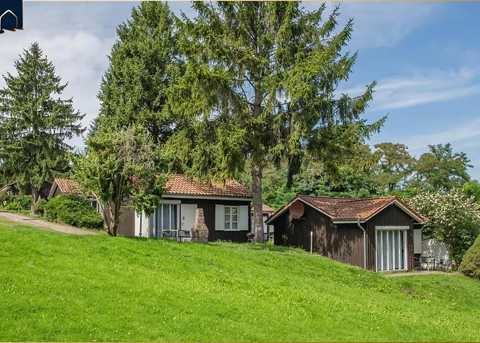 Bansin Seepferdchen 9 *