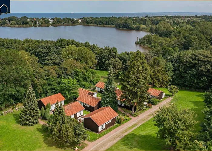 Bansin Seepferdchen 9 * 塞巴特黑灵斯多夫