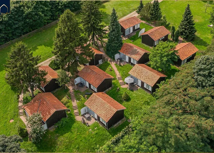 度假居 Bansin Seepferdchen 9 塞巴特黑灵斯多夫