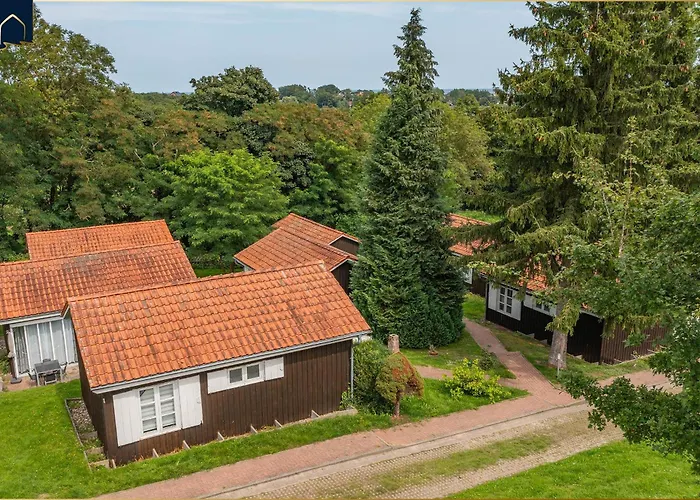 Bansin Seepferdchen 9 * 塞巴特黑灵斯多夫